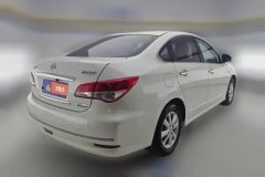 2018 Nissan Sylphy 2018 1.6 AT ClassicXE+Leading #3