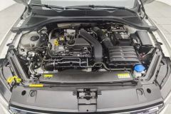 2025 Volkswagen Bora Sedan 2024 1.5T AT 300TSI DSGrespectEdition #7