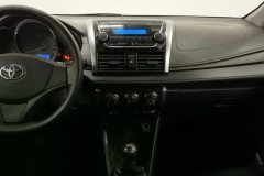 2015 Toyota Vios 2014 1.5 MT ZhizhenEdition #16