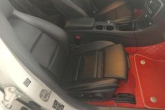 2018 Mercedes-Benz GLA-Class 2018 1.6T AT GLA200FashionFWD #8