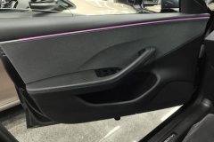 2025 Tesla Model 3 2025 rear wheel driveEdition #7
