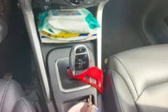 2018 BYD Yuan New Energy 2018 EV360Smart ConnectCool EV #16