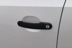 2019 Volkswagen Polo Hatchback 2018 1.5 MT Safe driving #8