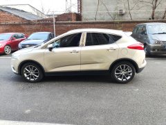 2016 Geely Auto Emgrand GS 2016 1.8 MT GraceFashion #8
