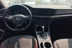 2022 Volkswagen Bora Sedan 2021 1.5 AT EliteSmart Connect #12