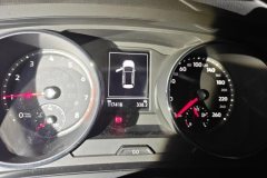 2017 Volkswagen Tiguan L 2017 1.8T AT 330TSIFashionFWD #14