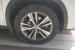 2019 BYD Song Pro 2019 1.5T AT Elite #6
