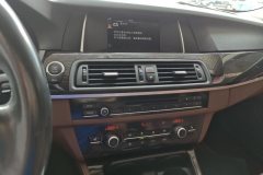 2017 BMW 5 Series 2017 2.0T AT 525LiLeading #13