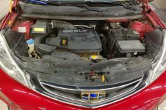 2018 Geely Auto Vision X1 2017 1.3 AT playerEdition #10