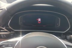 2019 Volkswagen Passat 2019 2.0T AT 380TSIPremium #14