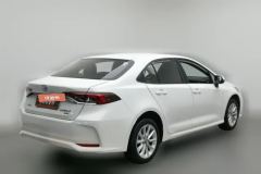 2022 Toyota Corolla 2021 1.2T AT S-CVTElitePLUSEdition #2