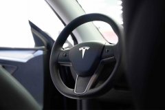 2024 Tesla Model Y 2023 rear wheel driveEdition #10