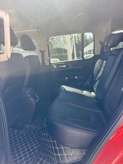 2025 Tank 300 PHEV 2025 Hi4-T 37.1kWh #6