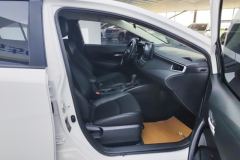 2023 Toyota Corolla 2023 1.2T AT Pioneer #8