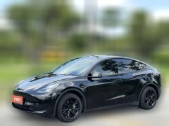 2023 Tesla Model Y 2022 Facelift rear wheel driveEdition #1