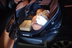 2024 Mercedes-Benz GLC-Class 2024 2.0T AT GLC 260 L 4MATIC Luxury 5Seat #11