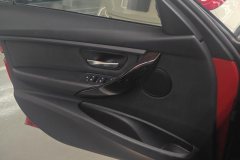 2017 BMW 3 Series 2018 2.0T AT 320i MSport Pkg #7