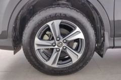 2015 Toyota RAV4 2015 AT 2.0L CVT2WDFashion #6