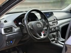 2021 Honda Accord 2021 1.5T AT 260TURBO Luxury·starry skyLimited #10