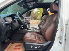 2019 Haval H6 2018 Red Label 2.0T AT Luxury #9