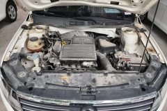 2021 Volkswagen Lavida 2019 1.5 AT set sailFashion China VI #10