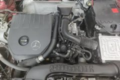 2019 Mercedes-Benz A-Class 2019 1.3T AT A200LSportsedan chair #10