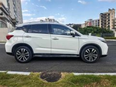 2018 GAC Trumpchi Trumpchi GS4 PHEV 2019 1.5 AT PHEVExclusive HEV #6