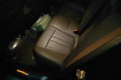 2020 BMW 5 Series 2020 2.0T AT 525LiLuxury Pkg #11
