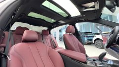 2020 BMW 5 Series 2020 2.0T AT 530LiLeadingMSport Pkg #18