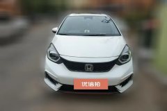 2021 Honda LIFE 2021 1.5 AT SPO-SSSmartEdition #2