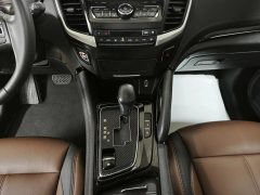 2018 Dongfeng Fengshen Fengshen AX7 2018 Classic 1.6T AT Luxury #13
