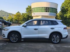 2019 BYD Song Pro 2019 1.5T AT Luxury #7