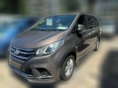 2018 Maxus G10 2018 2.0T AT PLUSExecutive #2