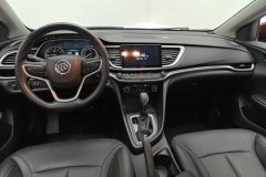 2021 Buick Excelle GT Sedan 2021 1.5 AT modelElite Facelift #12