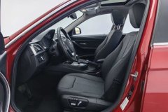 2016 BMW 3 Series 2016 2.0T AT 320LiFashion #13