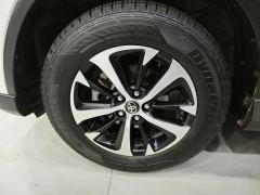 2018 Toyota RAV4 2016 2.0L AT CVT2WDFashion China V #18