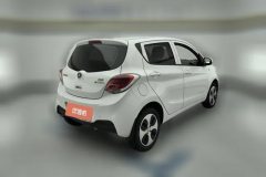 2021 Chang'an Benben E-Star 2021 China civilEdition HappyEdition LFP（31.86kWh） #3