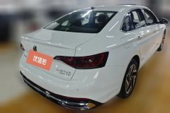 2023 Volkswagen Sagitar 2023 1.5T AT 300TSI DSGSurpass #3