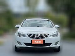 2014 Buick Excelle GT Hatchback 2014 1.6 AT XTComfort #2