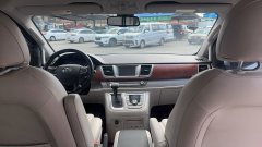 2017 Maxus G10 2016 2.0T AT Luxury #5