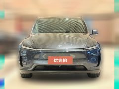 2025 Tesla Model Y 2025 rear wheel driveEdition #2