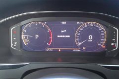 2021 Volkswagen Magotan 2020 2.0T AT 330TSILuxury #13