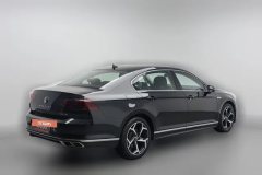 2022 Volkswagen Magotan 2023 2Million Edition 2.0T AT 330TSI DSGLeading #2
