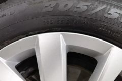2021 Volkswagen Bora Sedan 2021 1.5 AT ComfortSmart Connect #9