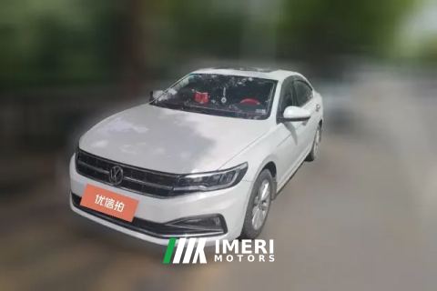 2019 Volkswagen Bora Sedan 2019 1.5 MT Comfort Facelift China VI