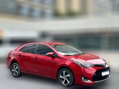 2019 Toyota Levin 2017 1.2T AT 185TElite Facelift #3