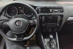 2016 Volkswagen Sagitar 2017 1.6 AT Comfort #12
