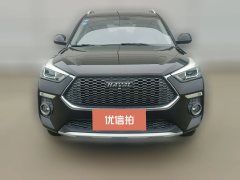 2019 Haval H6 Coupe 2019 1.5T AT LuxurySmart ConnectFWD #2