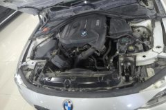 2018 BMW 3 Series 2018 2.0T AT 320LiFashion #10