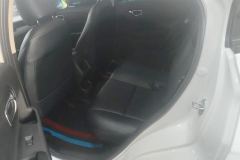 2023 Honda XR-V 2023 1.5L AT CVTheatEdition #11
